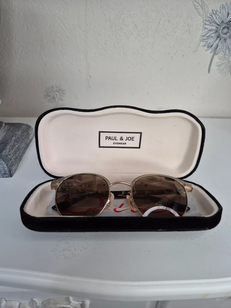 Women's sunglasses PAUL & JOE – photo 10